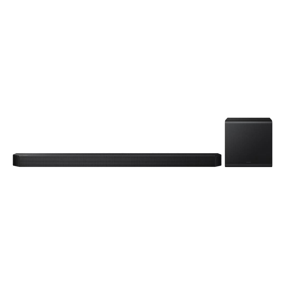 SAMSUNG Soundbar Q-series Dolby Atmos 5.1.2ch รุ่น HW-Q800H/XT