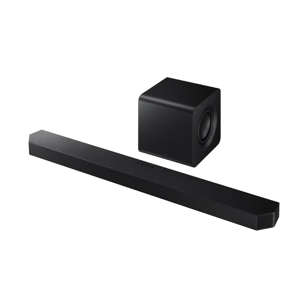 SAMSUNG Soundbar Q-series Dolby Atmos 5.1.2ch รุ่น HW-Q800H/XT