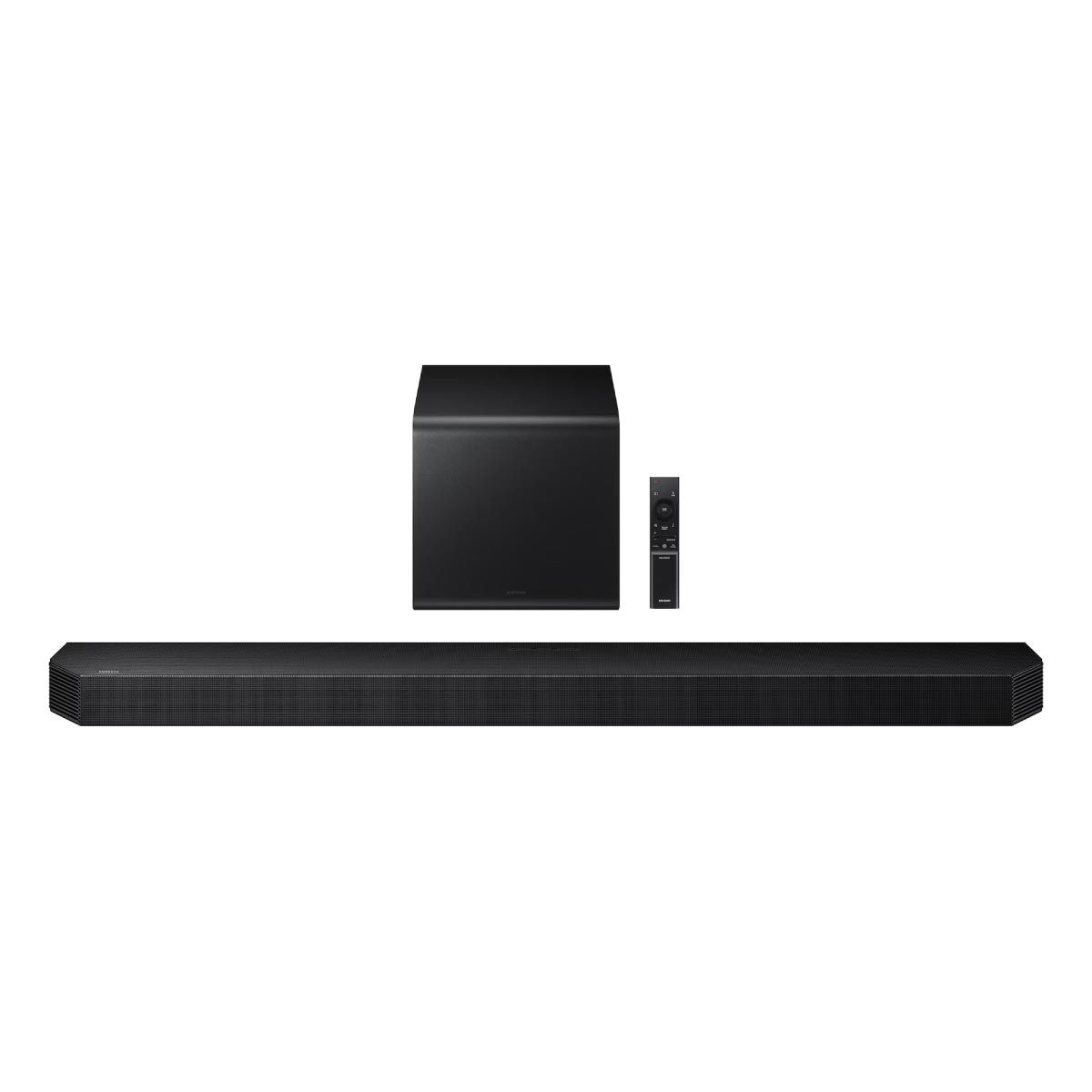 SAMSUNG Soundbar Q-series Dolby Atmos 5.1.2ch รุ่น HW-Q800H/XT