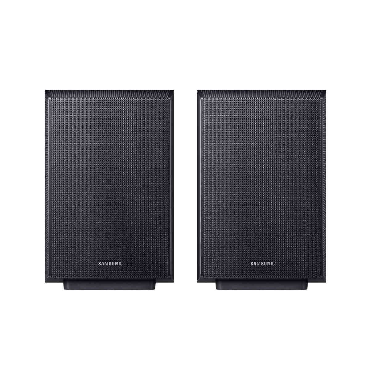 SAMSUNG ชุดลำโพง Soundbar  รุ่น  HW-Q990F/XT