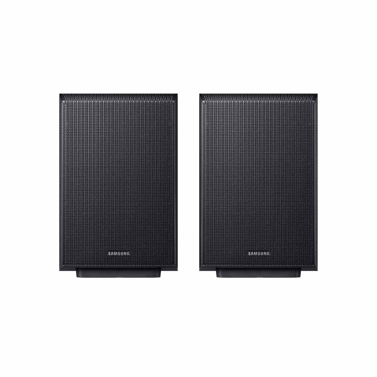 SAMSUNG ลำโพง Soundbar Q-Series Dolby Atmos 11.1.4ch รุ่น HW-Q990H/XT