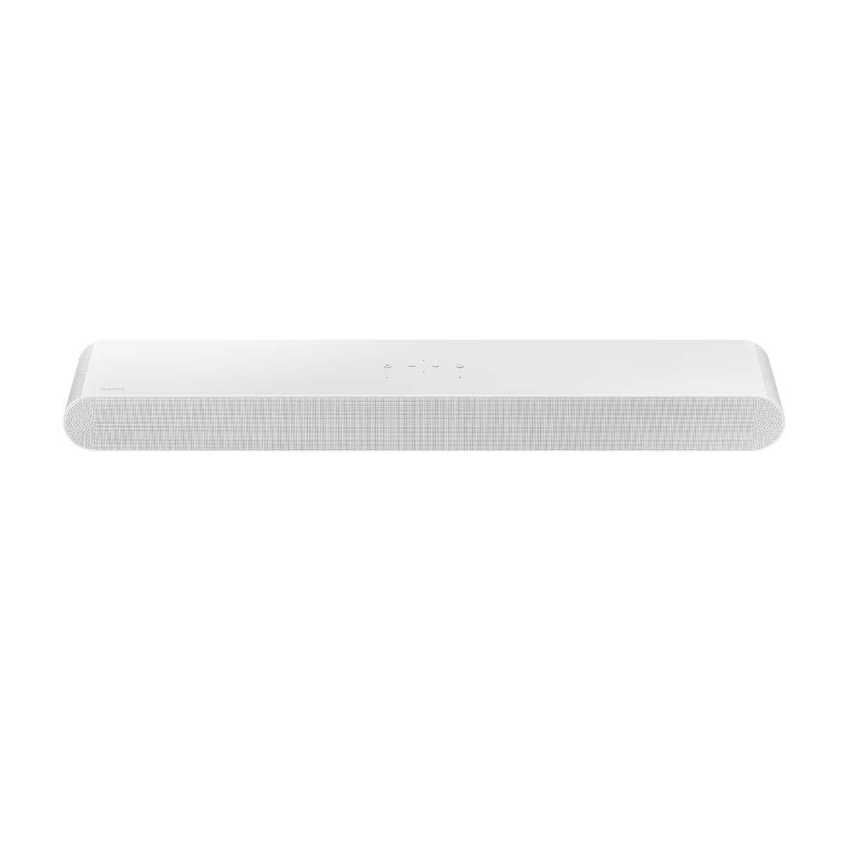 SAMSUNG Soundbar รุ่น HW-S61D/XT สีขาว WHITE