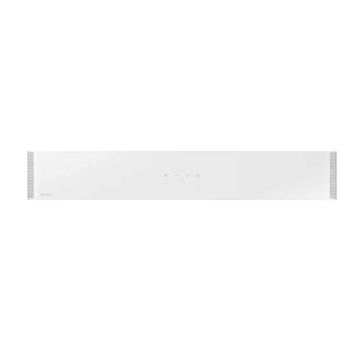 SAMSUNG Soundbar รุ่น HW-S61D/XT สีขาว WHITE