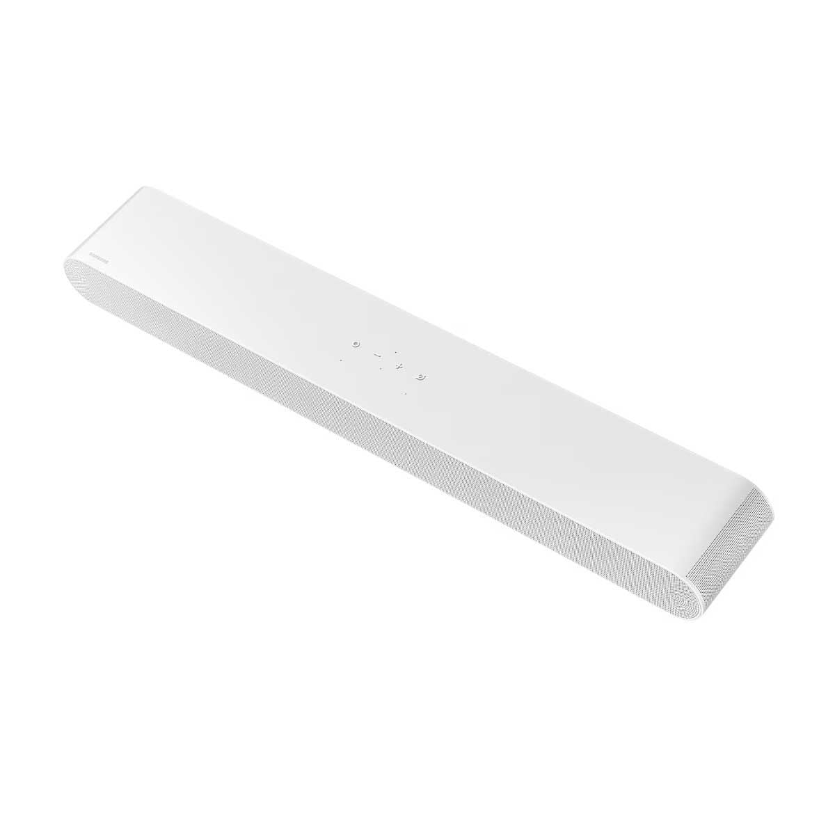 SAMSUNG Soundbar รุ่น HW-S61D/XT สีขาว WHITE