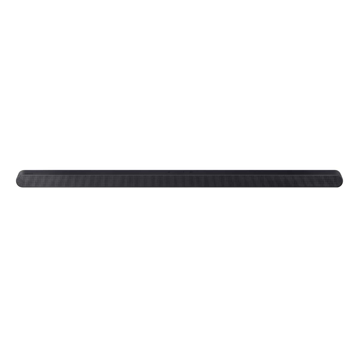 SAMSUNG Soundbar Ultra Slim ชุดลำโพงซาวด์บาร์ รุ่น HW-S700D/XT