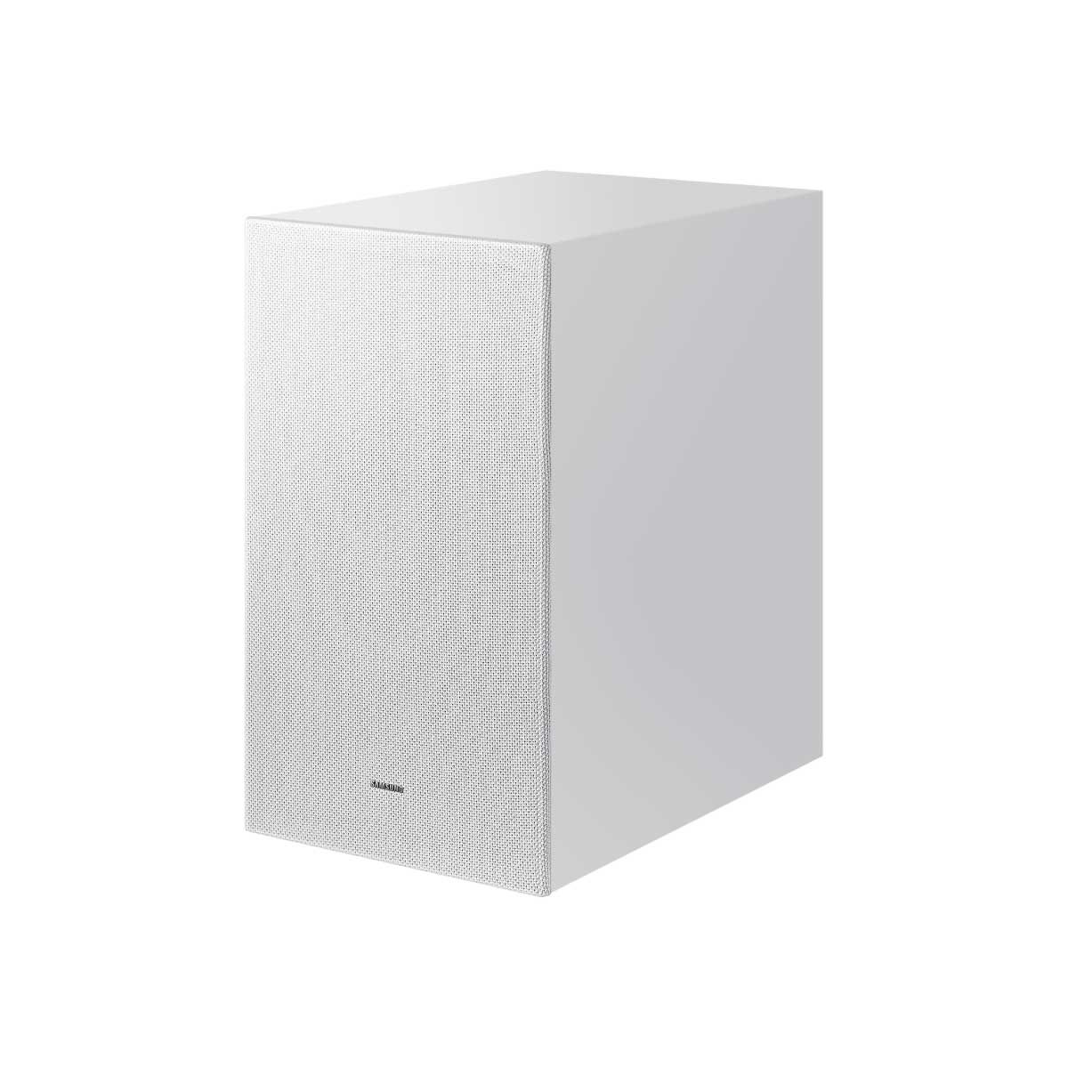 SAMSUNG Soundbar Ultra Slim ชุดลำโพงซาวด์บาร์ รุ่น HW-S701D/XT สีขาว WHITE