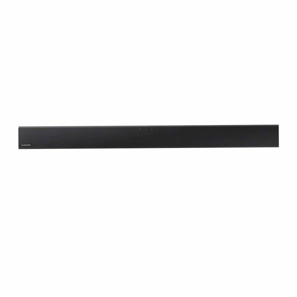 SAMSUNG ลำโพงซาวด์บาร์  รุ่น HW-T420/XT 2.1ch 150W Soundbar Samsung