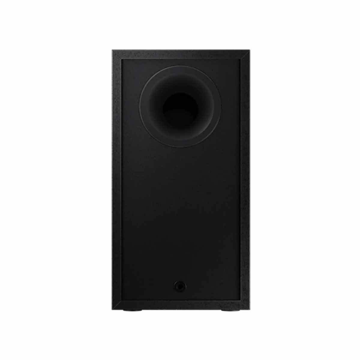 SAMSUNG ลำโพงซาวด์บาร์  รุ่น HW-T420/XT 2.1ch 150W Soundbar Samsung