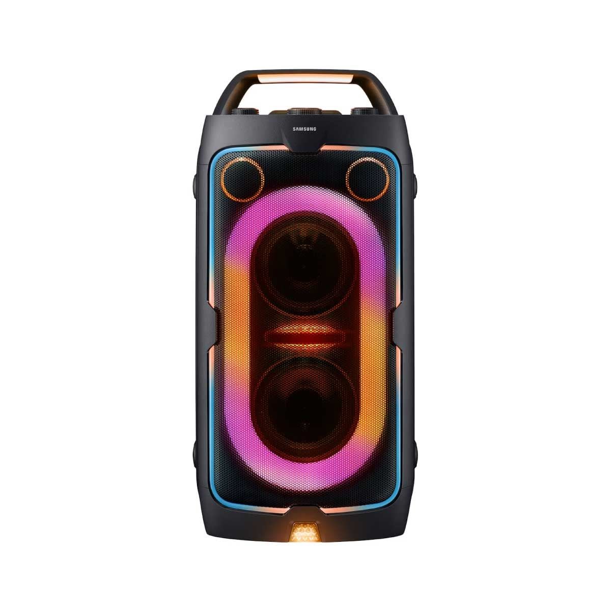 SAMSUNG Sound Tower Party Audio 160W รุ่น MX-ST40F