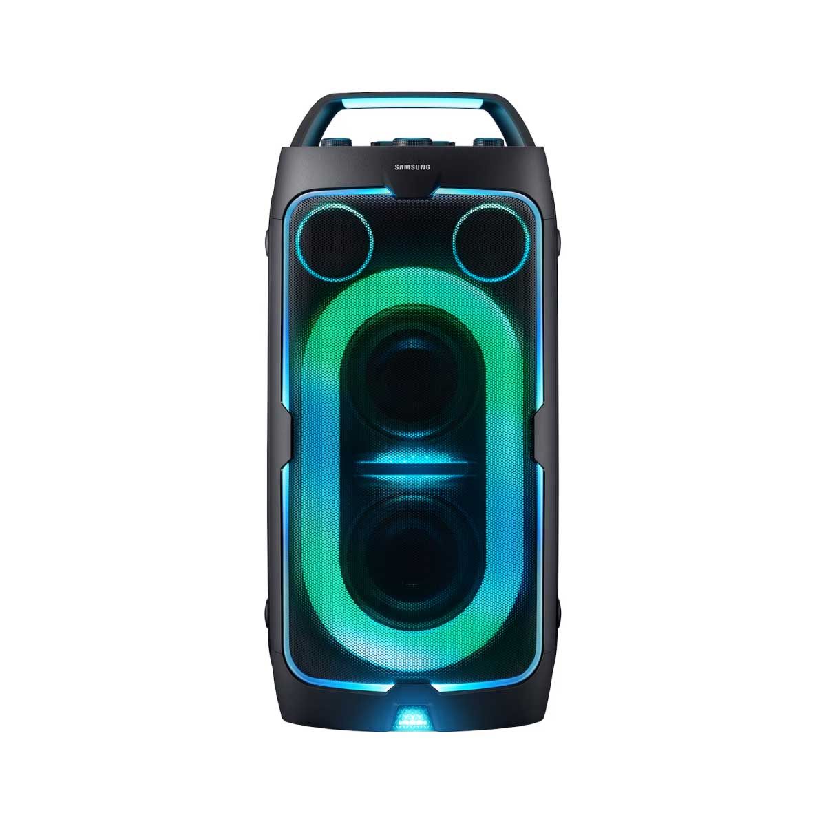 SAMSUNG Sound Tower Party Audio 240W รุ่น MX-ST50F