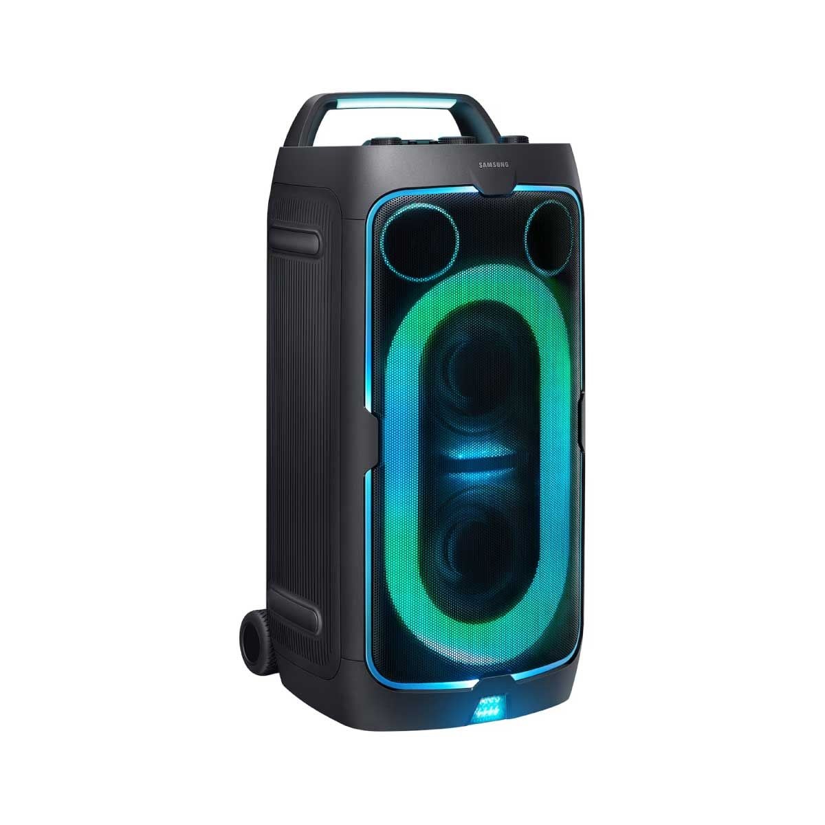 SAMSUNG Sound Tower Party Audio 240W รุ่น MX-ST50F
