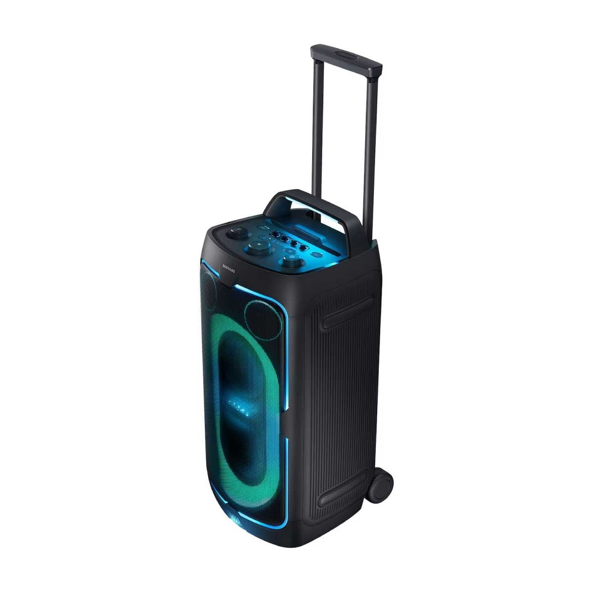 SAMSUNG Sound Tower Party Audio 240W รุ่น MX-ST50F
