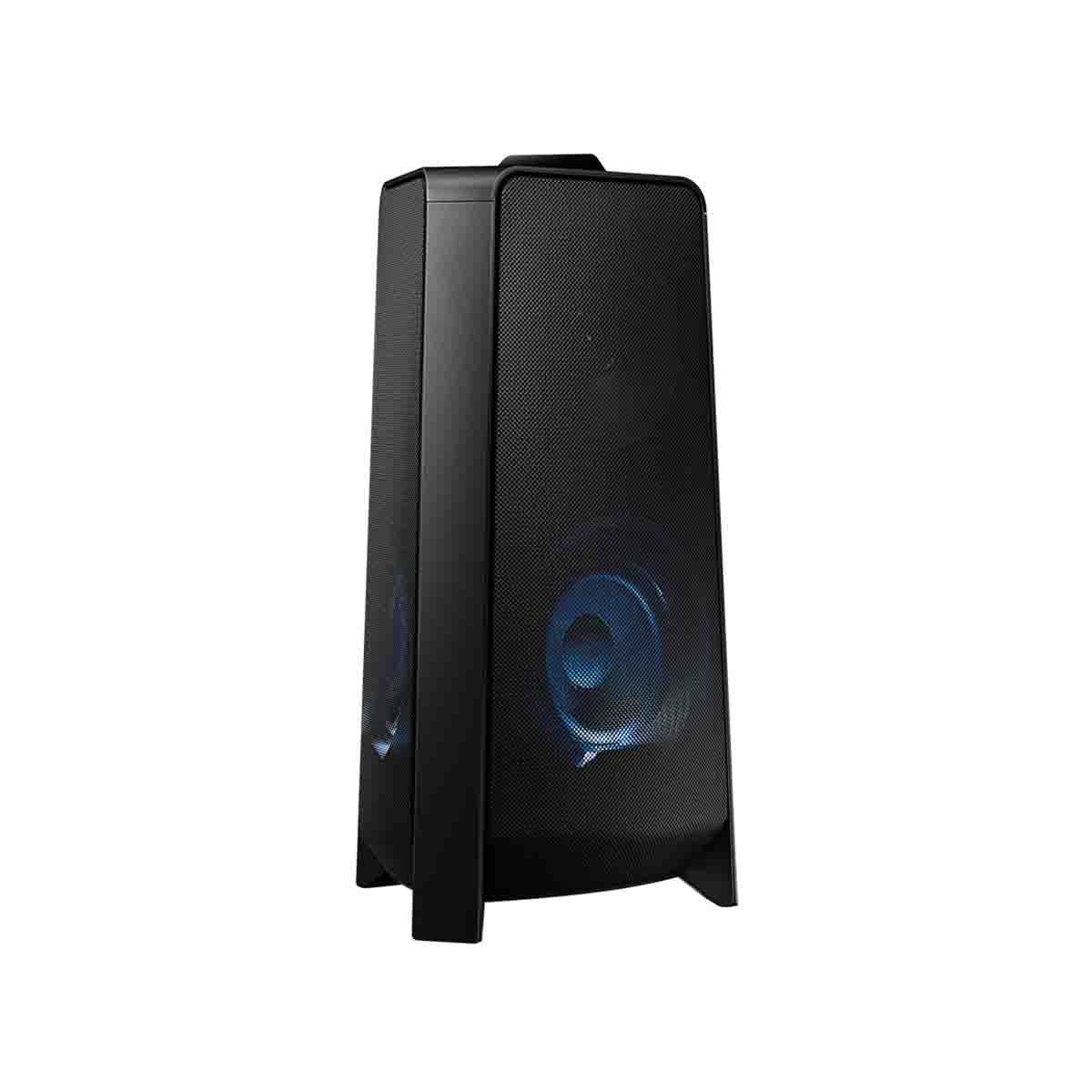 SAMSUNG ชุดขยายเสียงลำโพง บูลทูธ รุ่น MX-T50/XT Samsung Sound Tower