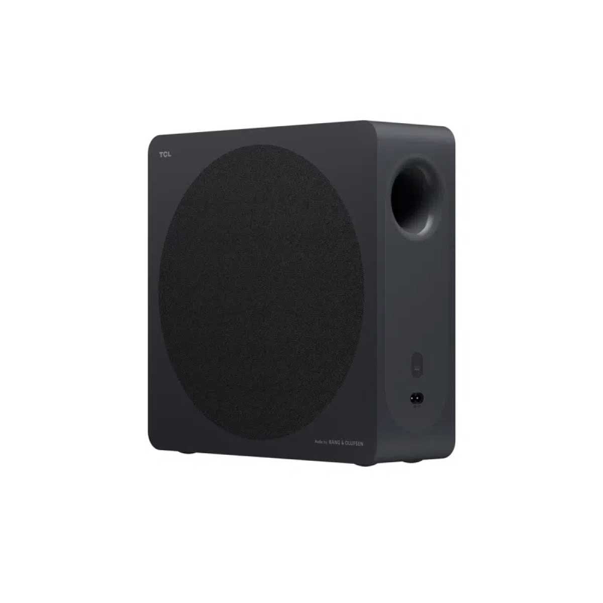 TCL ชุดลำโพง SOUNDBAR 3.1.2CH  Dolby Atmos 410W รุ่น A65K