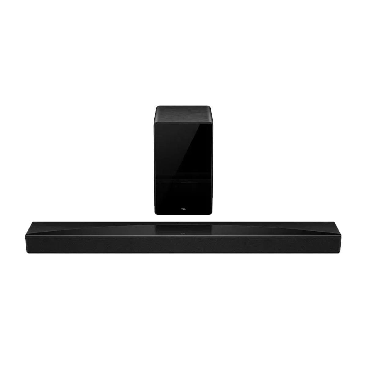 TCL ลำโพง Soundbar 5.1.2ch รุ่น Q75H