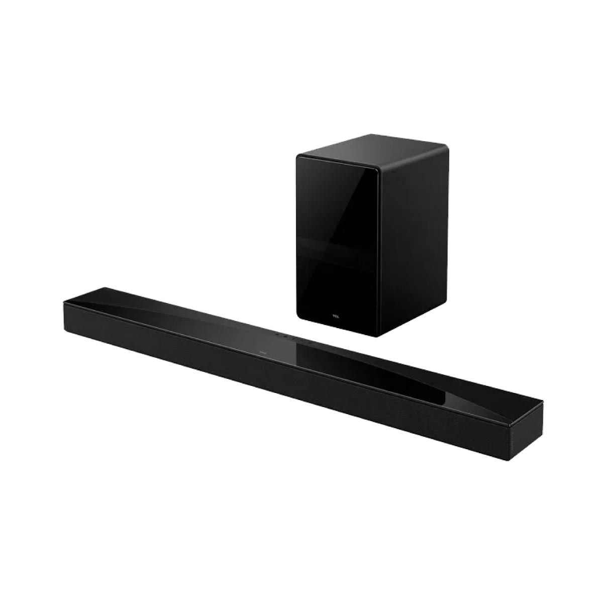 TCL ลำโพง Soundbar 5.1.2ch รุ่น Q75H