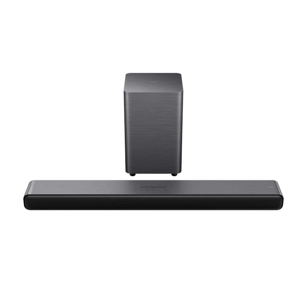 TCL ลำโพง Soundbar 2.1ch รุ่น S55H 220W