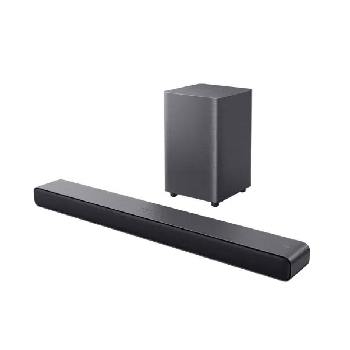 TCL ลำโพง Soundbar 2.1ch รุ่น S55H 220W