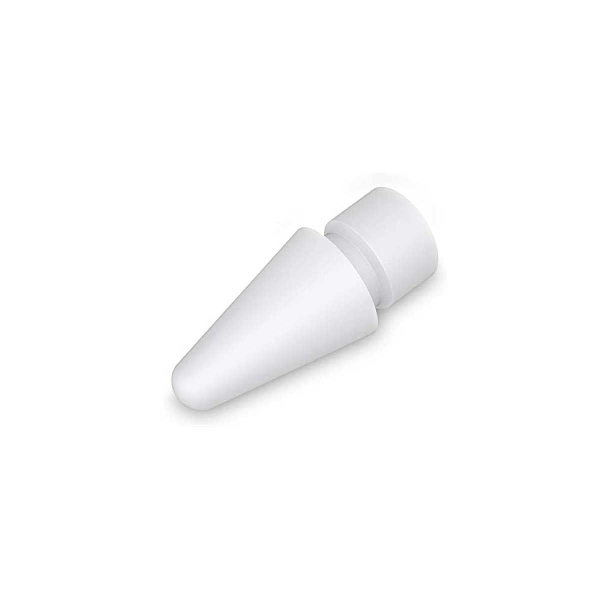 ปลาย Apple Pencil  แพ็ค 4 ชิ้น สามารถใช้งานร่วมกับ Apple Pencil และ Apple Pencil (รุ่นที่ 2)