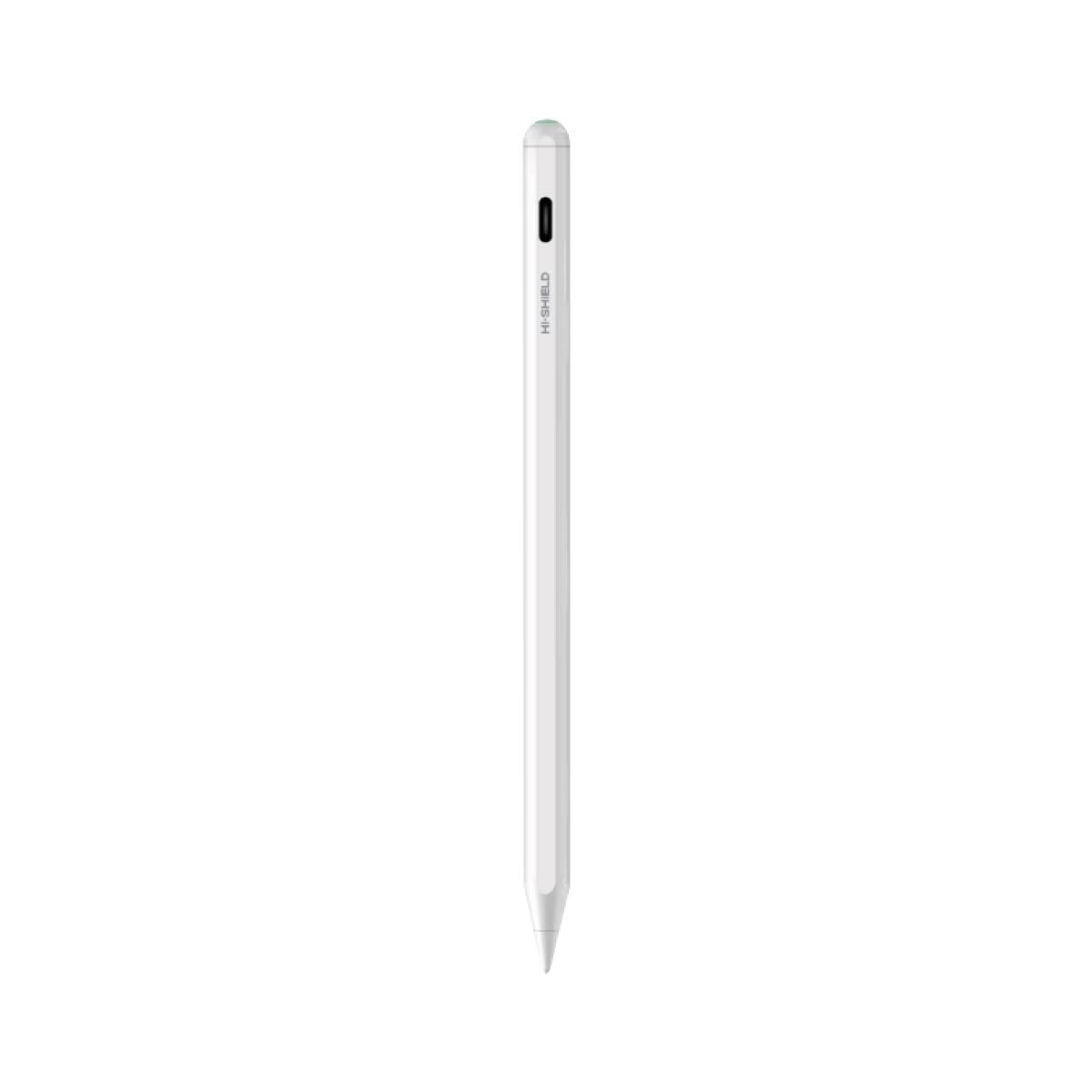 HI-SHIELD STYLUS MAX/WHITE FOR IPAD