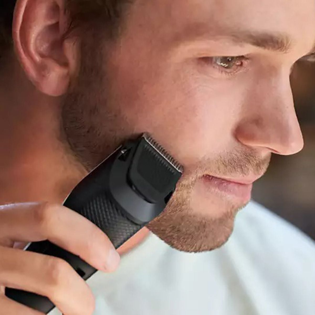 PHILIPS เครื่องตกแต่งหนวดเครา รุ่นBT3206/14