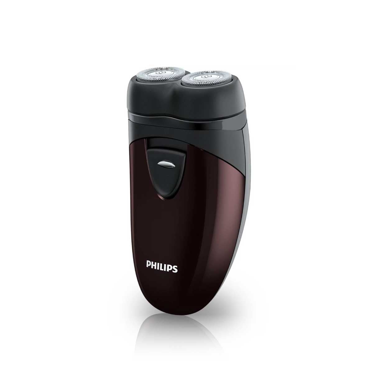 PHILIPS เครื่องโกนหนวดไฟฟ้า รุ่น PQ206/18