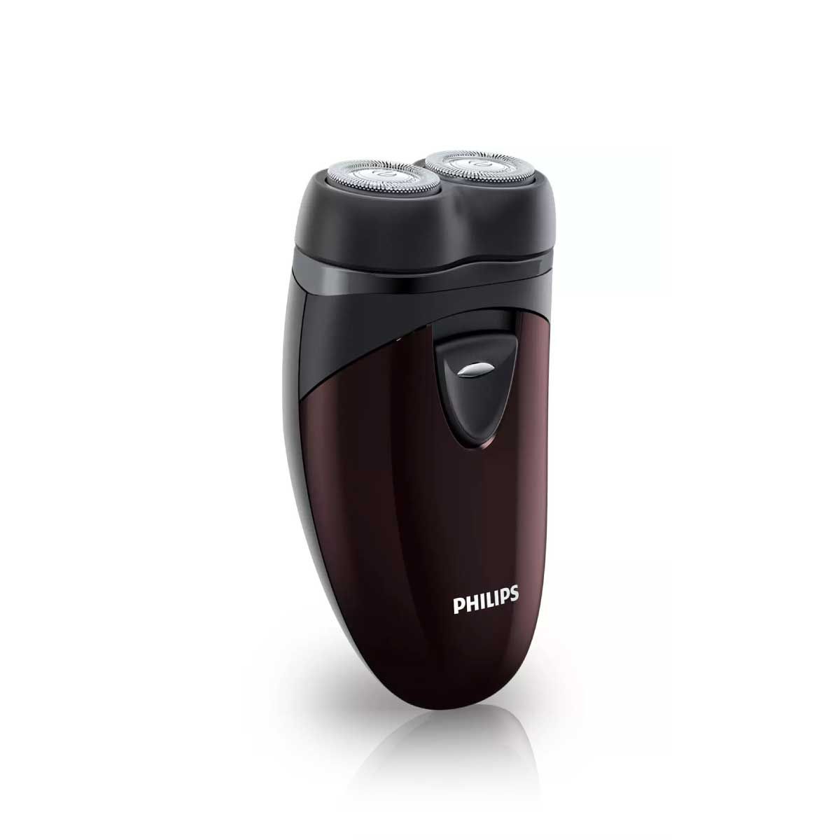 PHILIPS เครื่องโกนหนวดไฟฟ้า รุ่น PQ206/18