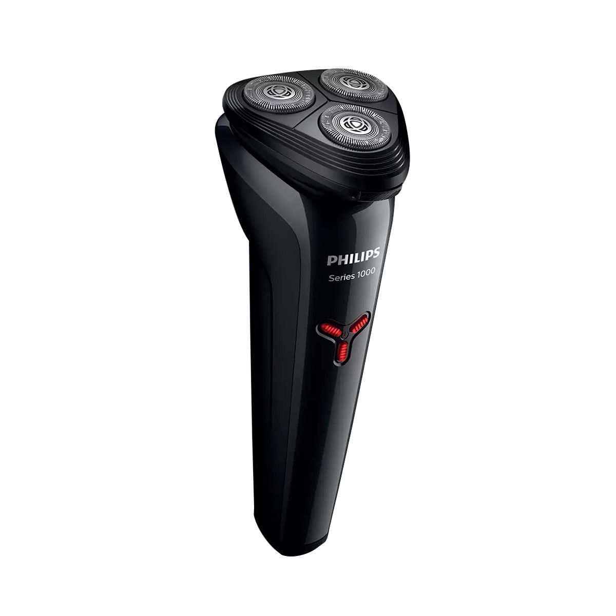 PHILIPS  เครื่องโกนหนวด 3หัว  รุ่น S1103/02