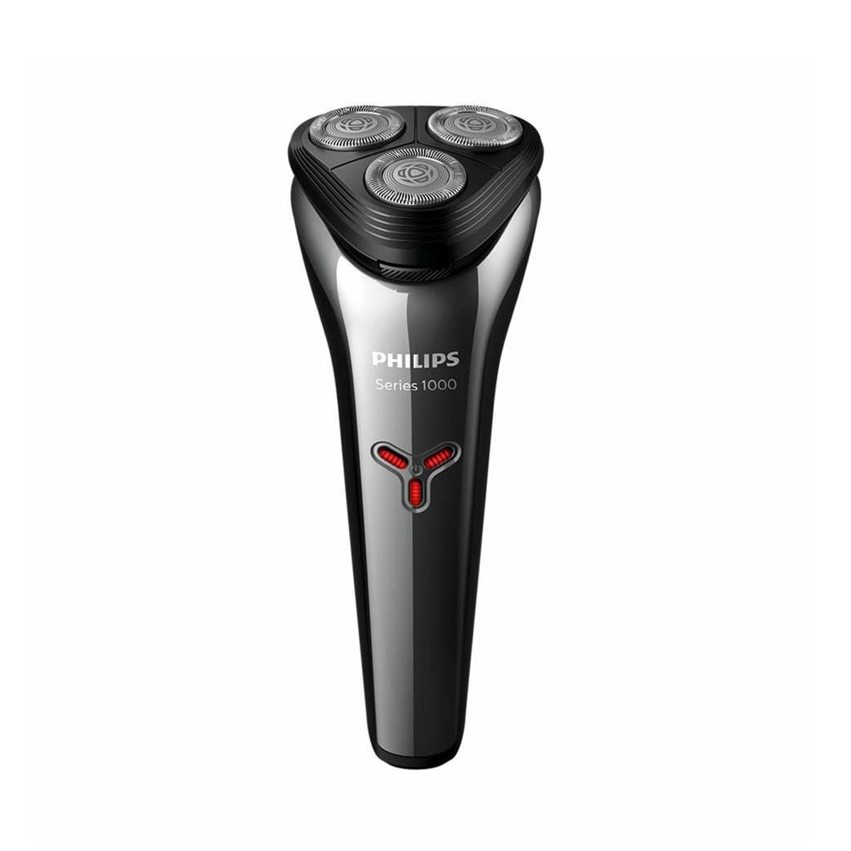 Shaver Series 1000 เครื่องโกนหนวดไฟฟ้า รุ่น S1301/02