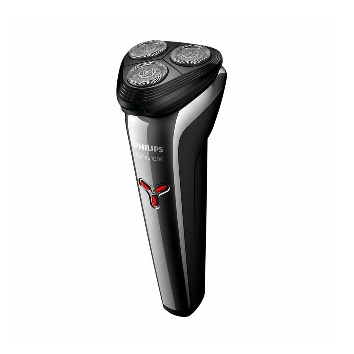 Shaver Series 1000 เครื่องโกนหนวดไฟฟ้า รุ่น S1301/02
