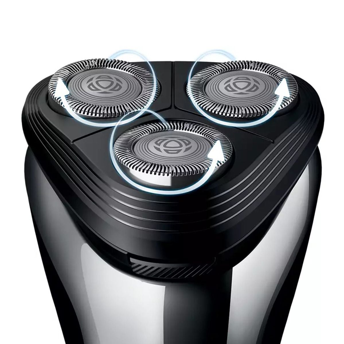 Shaver Series 1000 เครื่องโกนหนวดไฟฟ้า รุ่น S1301/02