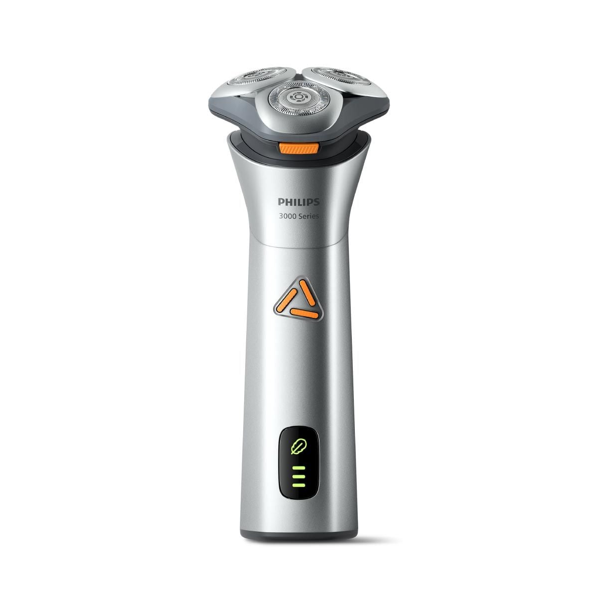 PHILIPS เครื่องโกนหนวด Series 3000 รุ่น S3882/00