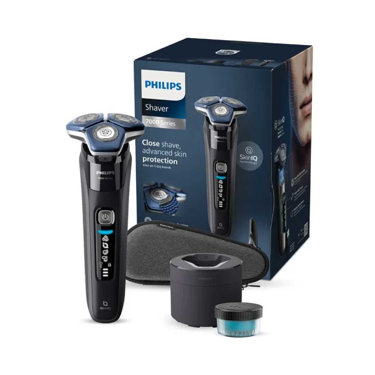 PHILIPS เครื่องโกนหนวดไฟฟ้า Series 7000 รุ่น S7886/50