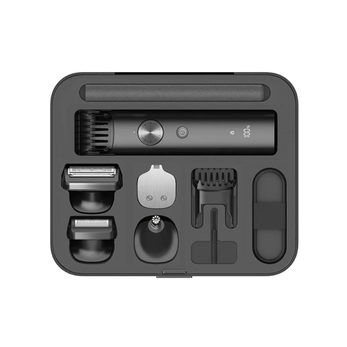 Xiaomi Grooming Kit Pro - ชุดอุปกรณ์ตกแต่งหนวดเคราและเส้นผม
