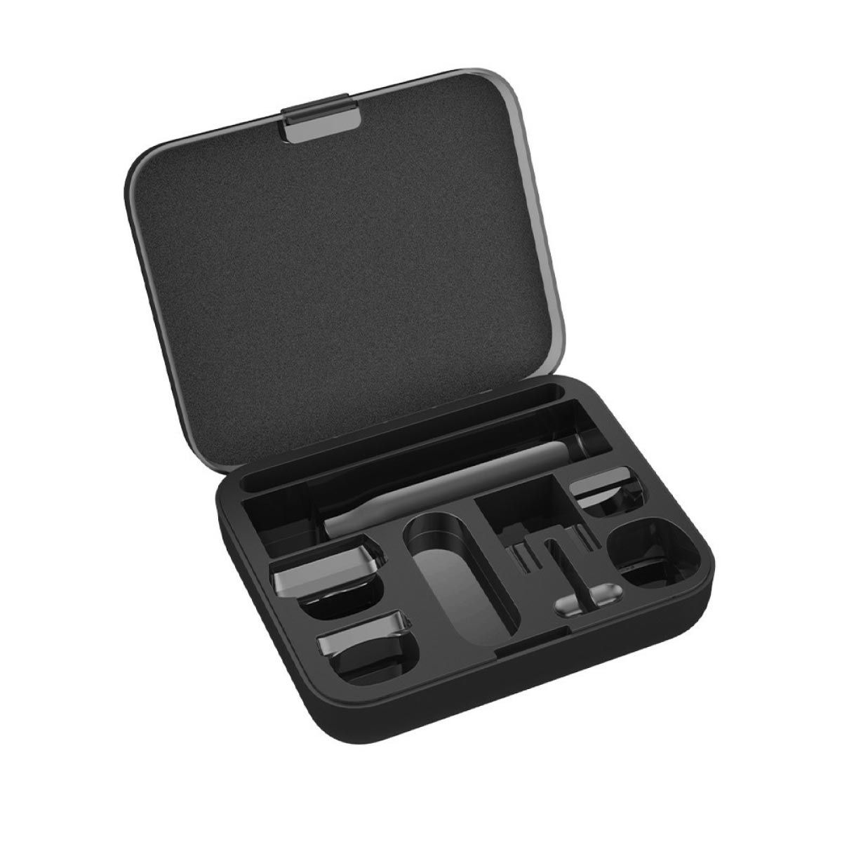 Xiaomi Grooming Kit Pro - ชุดอุปกรณ์ตกแต่งหนวดเคราและเส้นผม