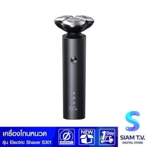 Xiaomi หัวเปลี่ยนของเครื่องโกนหนวดไฟฟ้า S301 Xiaom