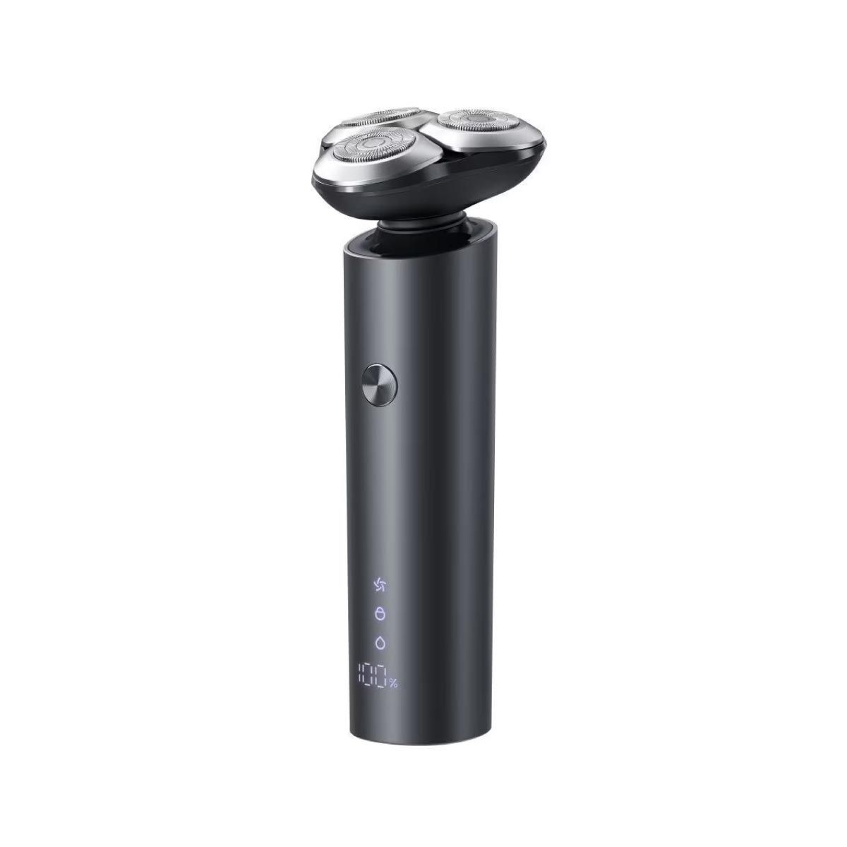 Xiaomi หัวเปลี่ยนของเครื่องโกนหนวดไฟฟ้า S301 Xiaom