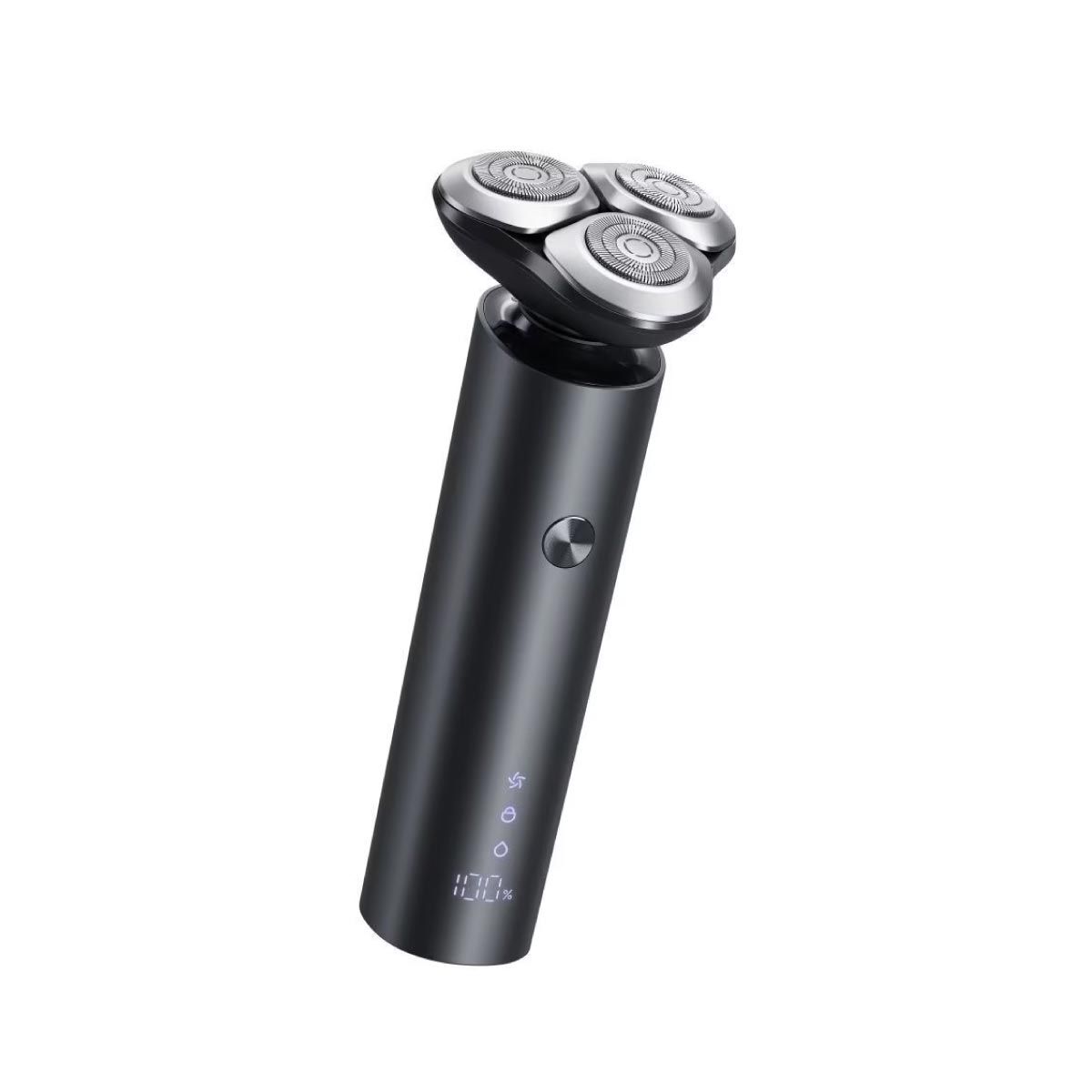 Xiaomi หัวเปลี่ยนของเครื่องโกนหนวดไฟฟ้า S301 Xiaom