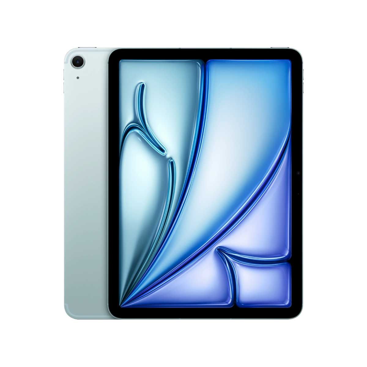 Apple iPad Air รุ่น 11 นิ้ว ชิป M4 Wi-Fi + Cellular