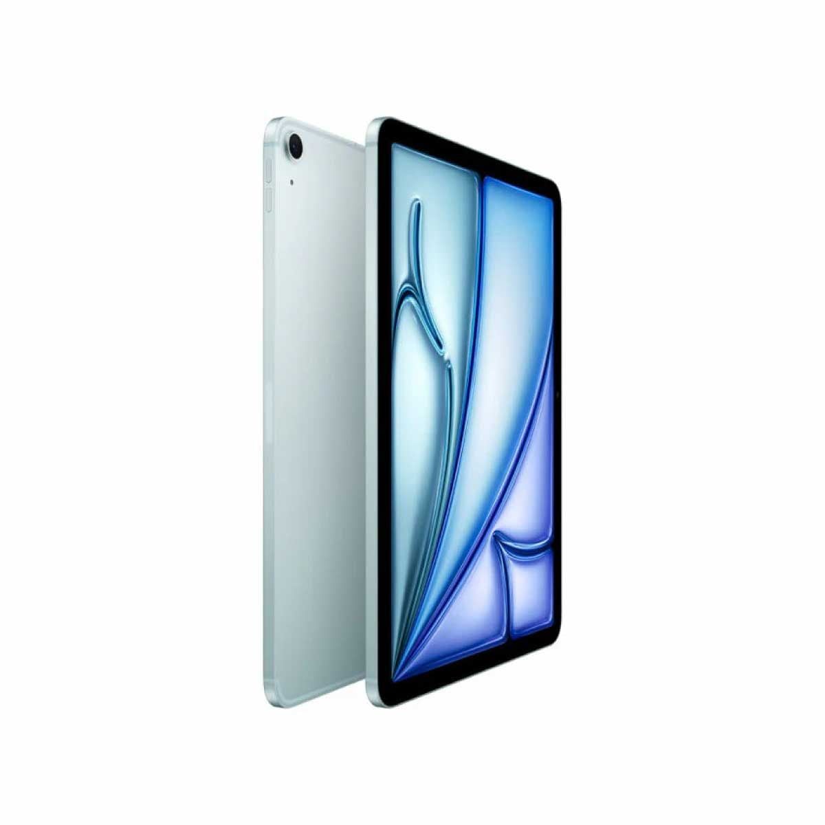 Apple iPad Air รุ่น 11 นิ้ว ชิป M4 Wi-Fi + Cellular