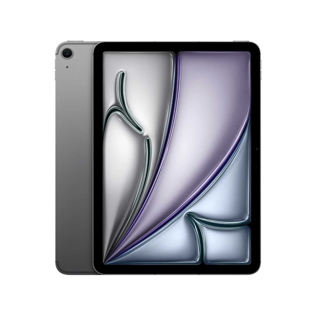 Apple iPad Air รุ่น 11 นิ้ว ชิป M4 Wi-Fi + Cellular