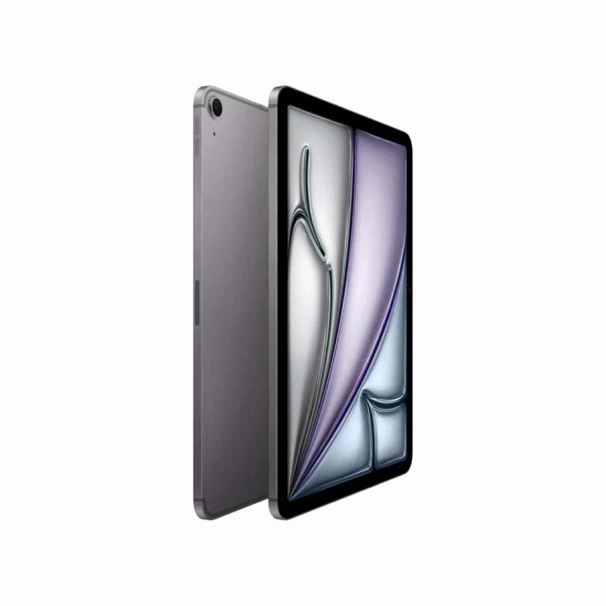 Apple iPad Air รุ่น 11 นิ้ว ชิป M4 Wi-Fi + Cellular