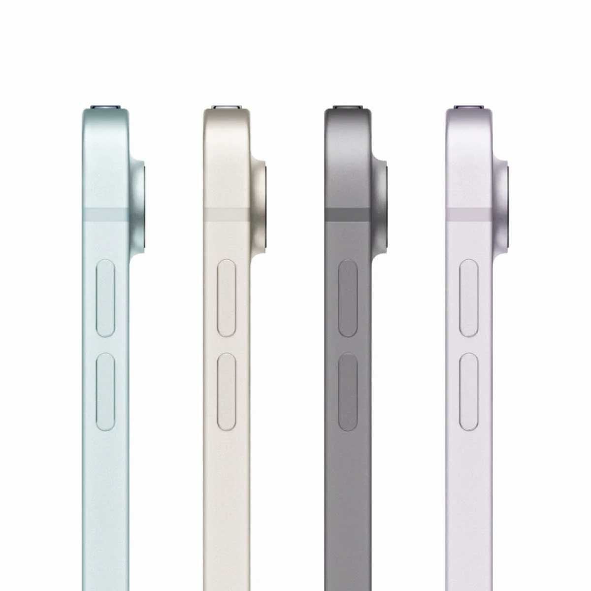 Apple iPad Air รุ่น 11 นิ้ว ชิป M4 Wi-Fi + Cellular