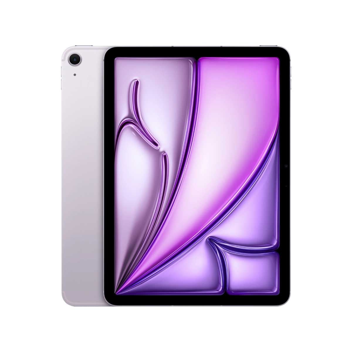 Apple iPad Air รุ่น 11 นิ้ว ชิป M4 Wi-Fi + Cellular
