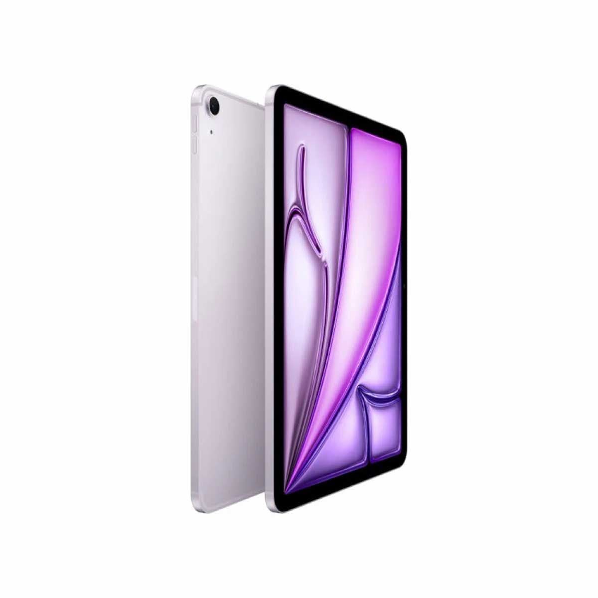 Apple iPad Air รุ่น 11 นิ้ว ชิป M4 Wi-Fi + Cellular