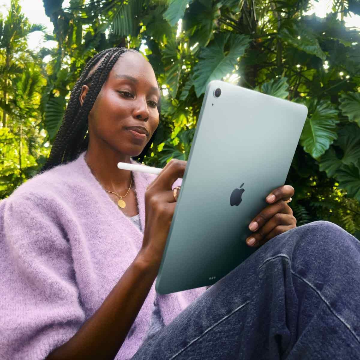 Apple iPad Air  13 นิ้ว ชิป M3 128 GB