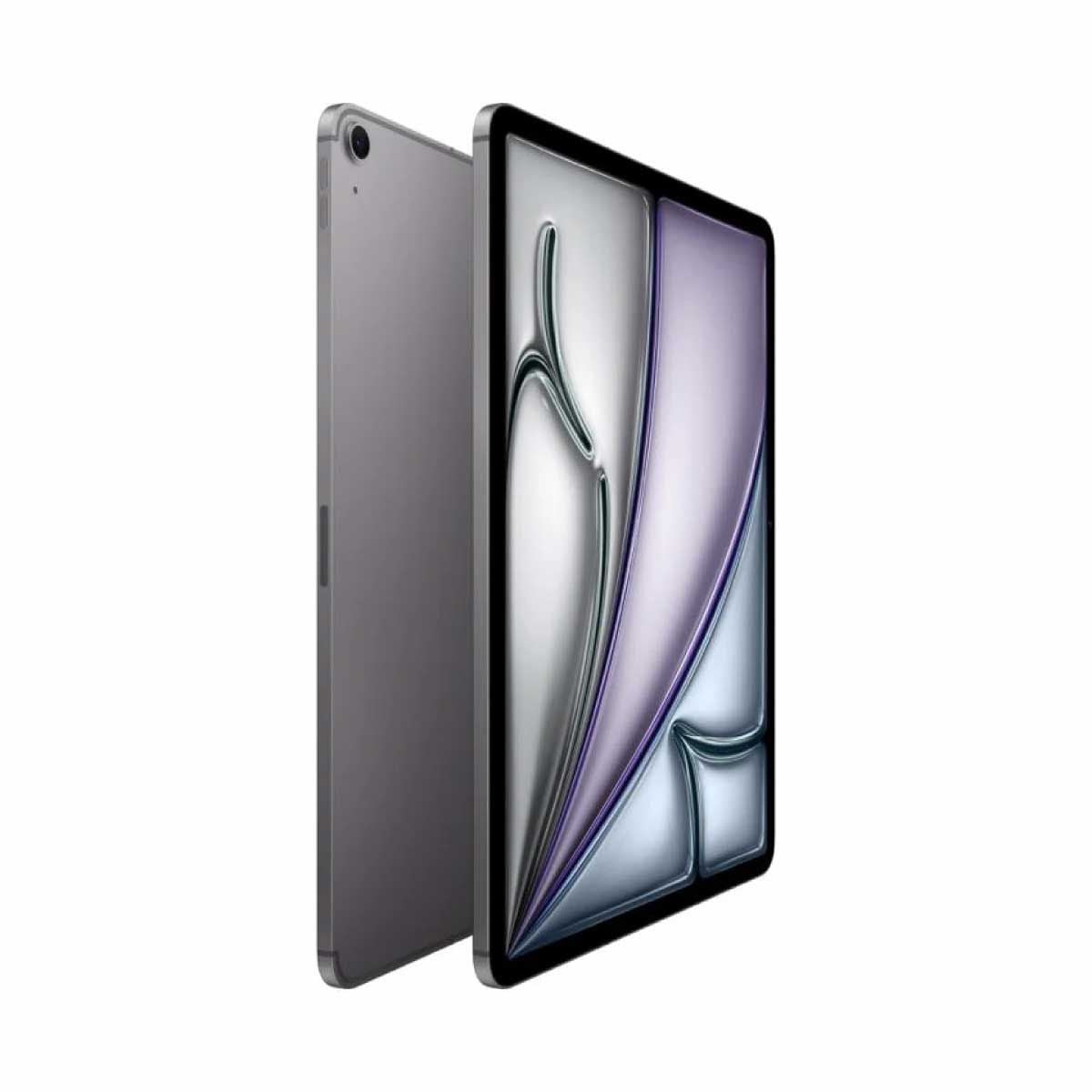 Apple iPad Air รุ่น 13 นิ้ว ชิป M4 Wi-Fi + Cellular