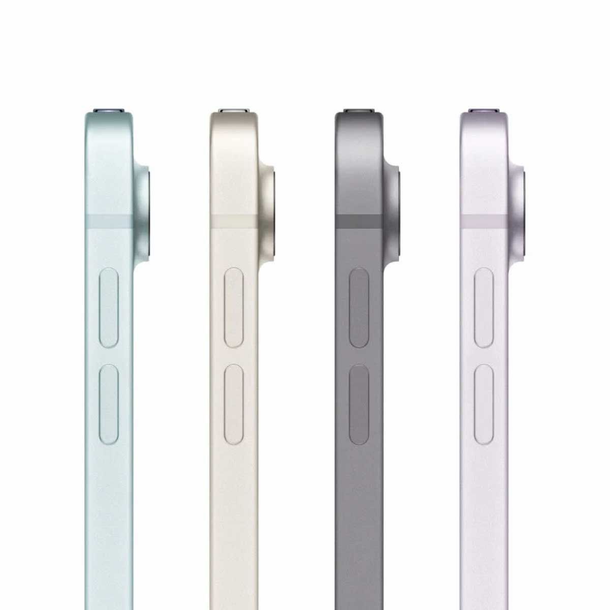 Apple iPad Air รุ่น 13 นิ้ว ชิป M4 Wi-Fi + Cellular
