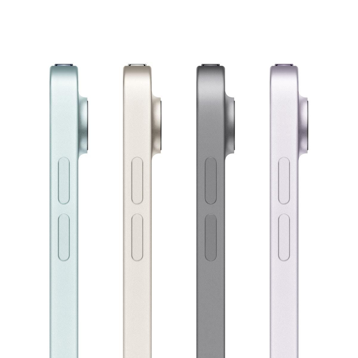 Apple iPad Air รุ่น 13 นิ้ว ชิป M4 Wi-Fi 128GB