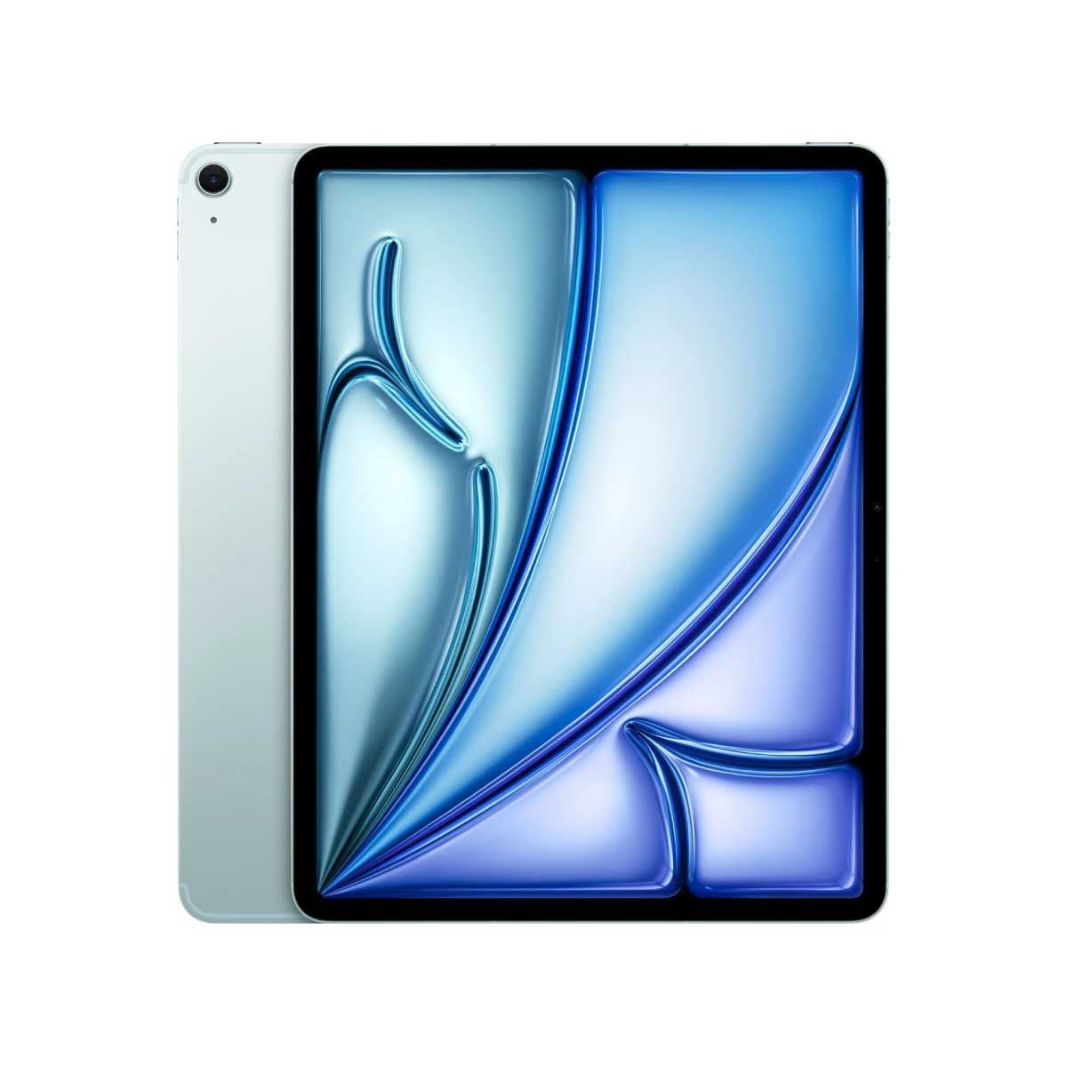 Apple iPad Air รุ่น 13 นิ้ว ชิป M4 Wi-Fi + Cellular
